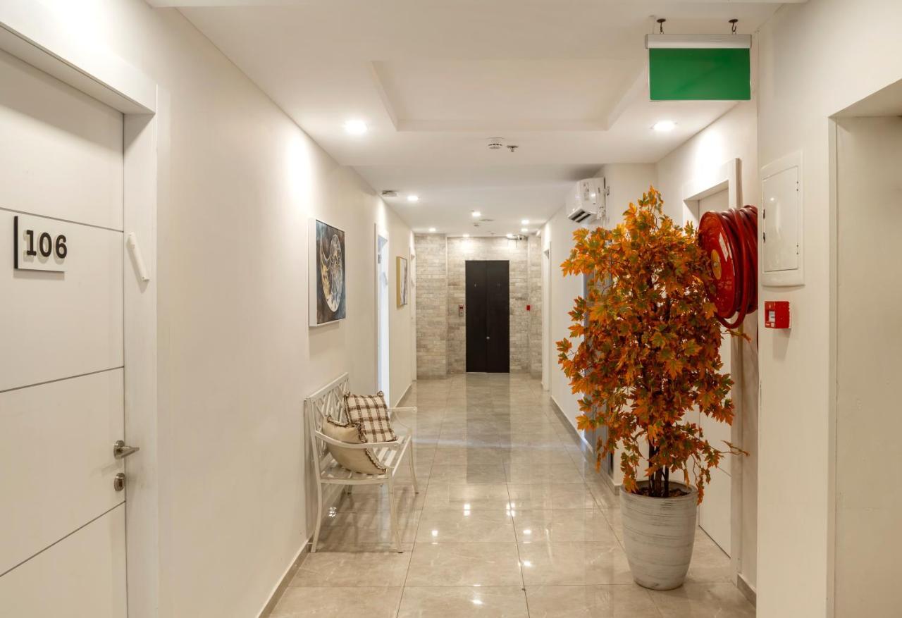 Lago Hotel Tiberias Exterior photo