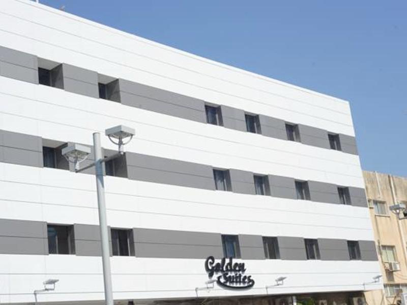 Lago Hotel Tiberias Exterior photo